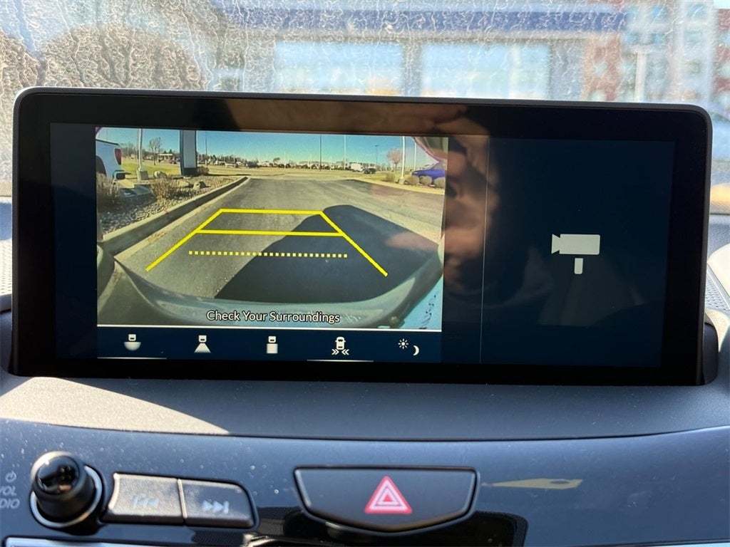 2025 Acura RDX Base SH-AWD