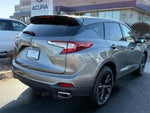 2025 Acura RDX Base SH-AWD