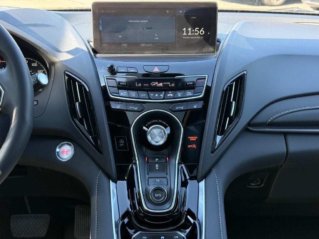 2025 Acura RDX Base SH-AWD