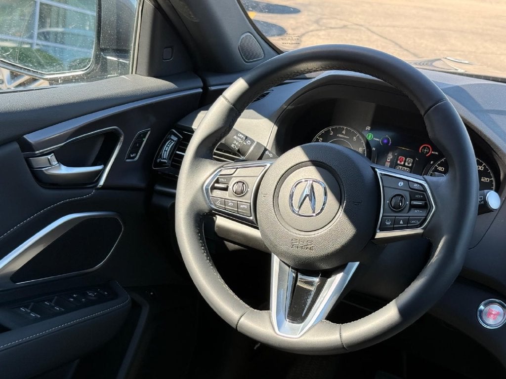 2025 Acura RDX Base SH-AWD