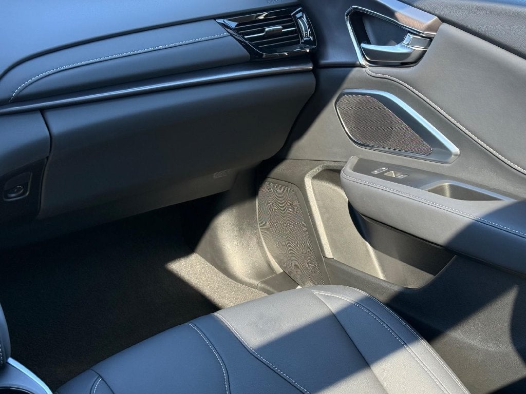 2025 Acura RDX Base SH-AWD
