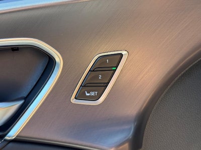 2025 Acura RDX Base SH-AWD