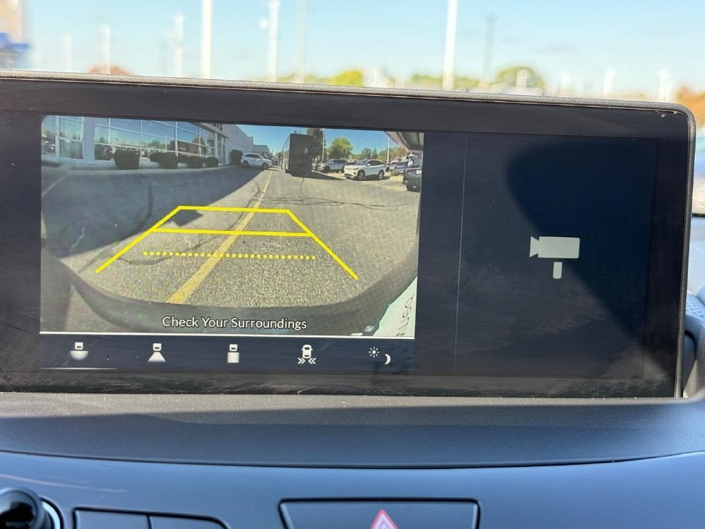 2025 Acura RDX Base SH-AWD