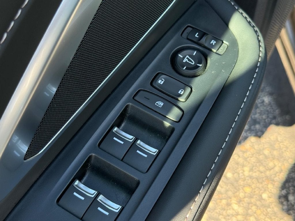 2025 Acura RDX Base SH-AWD