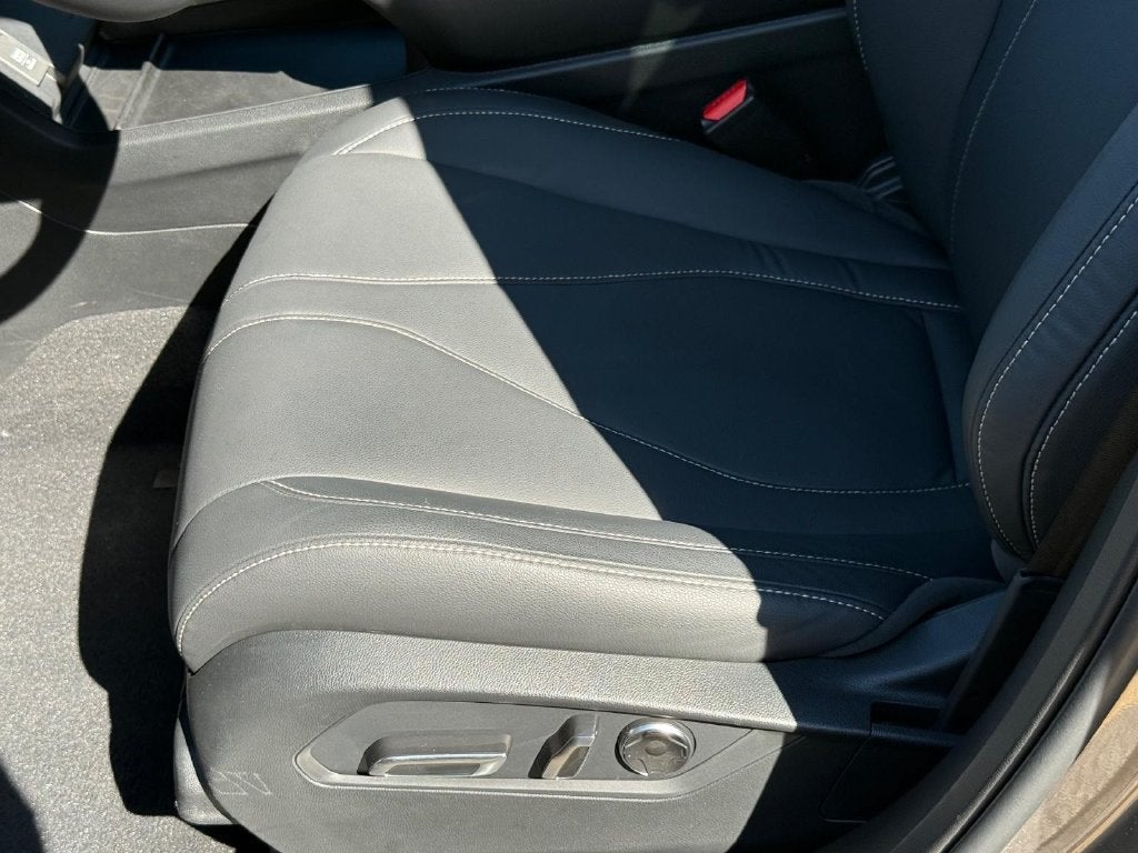 2025 Acura RDX Base SH-AWD
