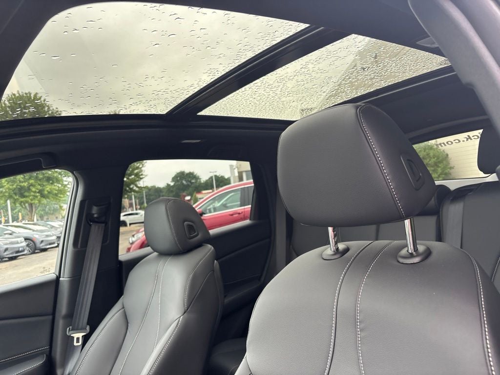 2025 Acura RDX Base SH-AWD