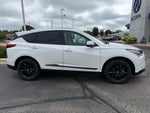 2025 Acura RDX Base SH-AWD