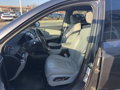 2020 Acura RDX Technology Package SH-AWD