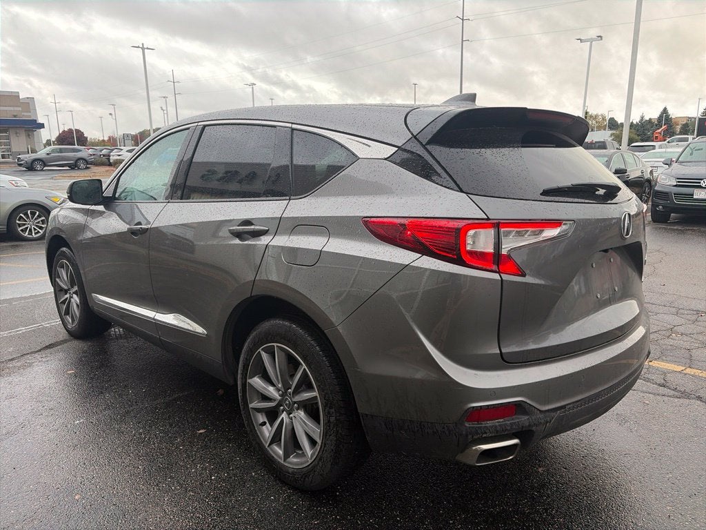 2023 Acura RDX Technology Package SH-AWD