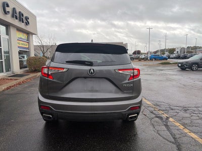 2023 Acura RDX Technology Package SH-AWD