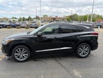 2022 Acura RDX Technology Package SH-AWD
