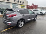 2021 Acura RDX Technology Package SH-AWD