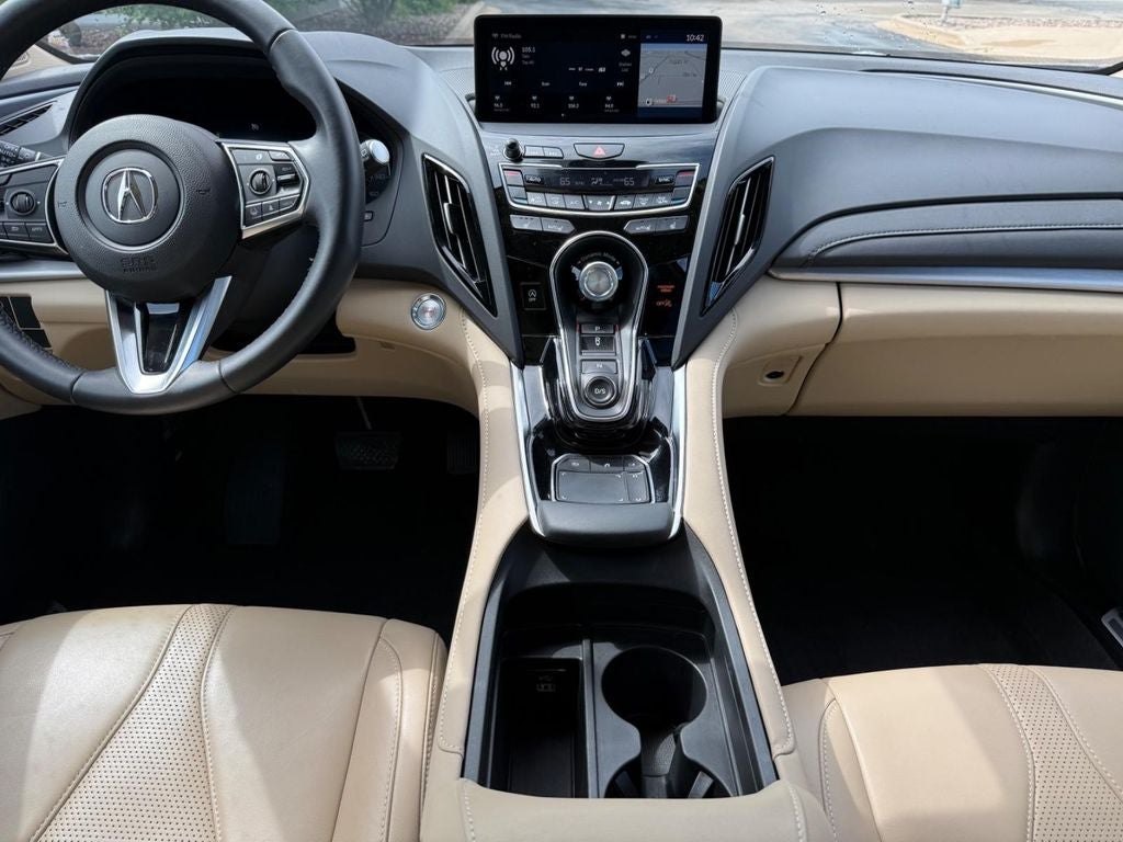 2024 Acura RDX Technology Package SH-AWD
