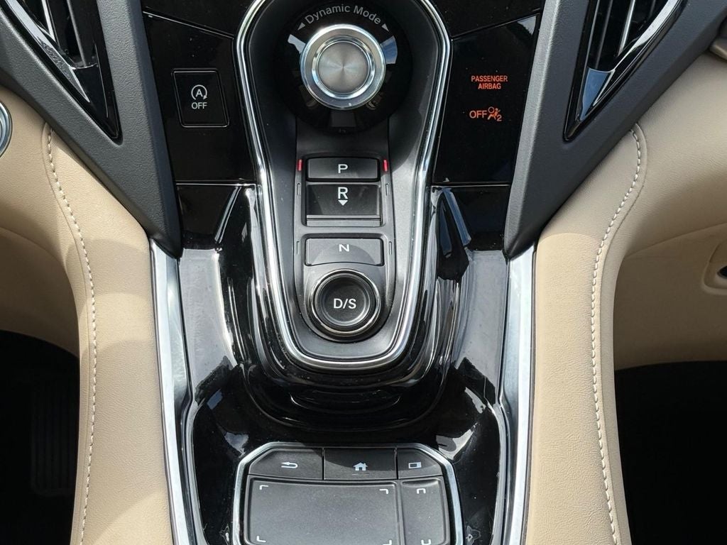 2024 Acura RDX Technology Package SH-AWD