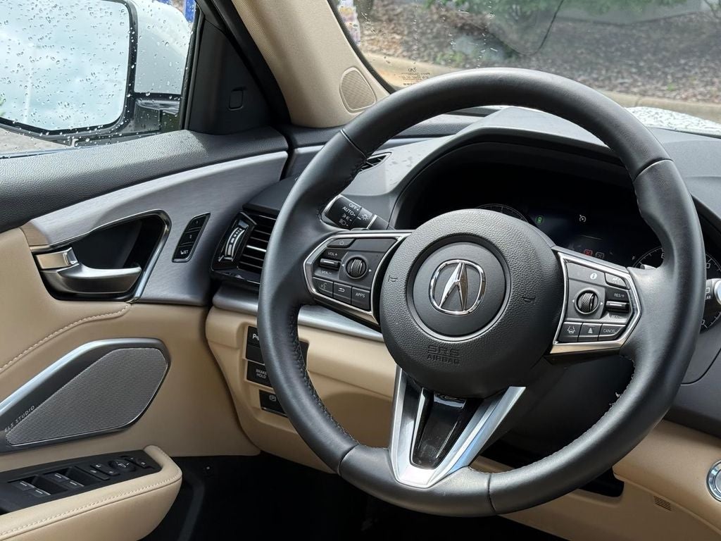 2024 Acura RDX Technology Package SH-AWD