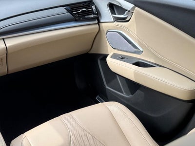 2024 Acura RDX Technology Package SH-AWD