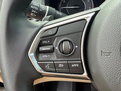 2024 Acura RDX Technology Package SH-AWD