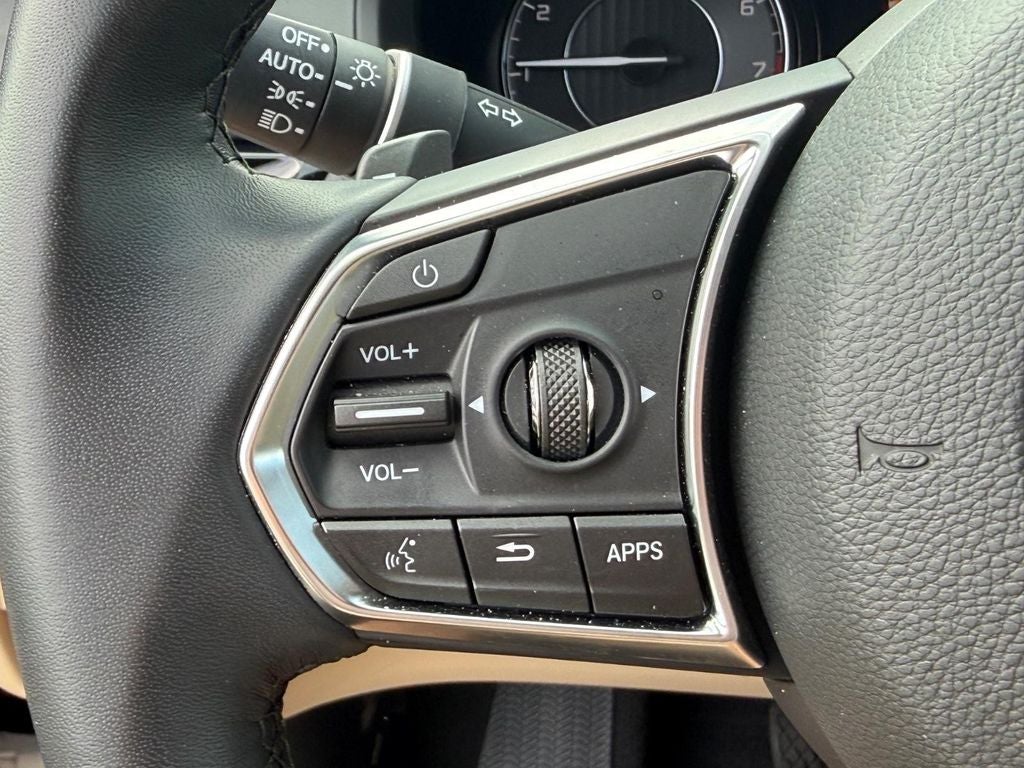 2024 Acura RDX Technology Package SH-AWD