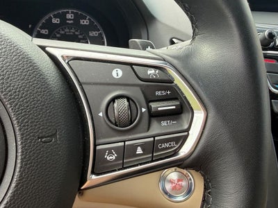 2024 Acura RDX Technology Package SH-AWD