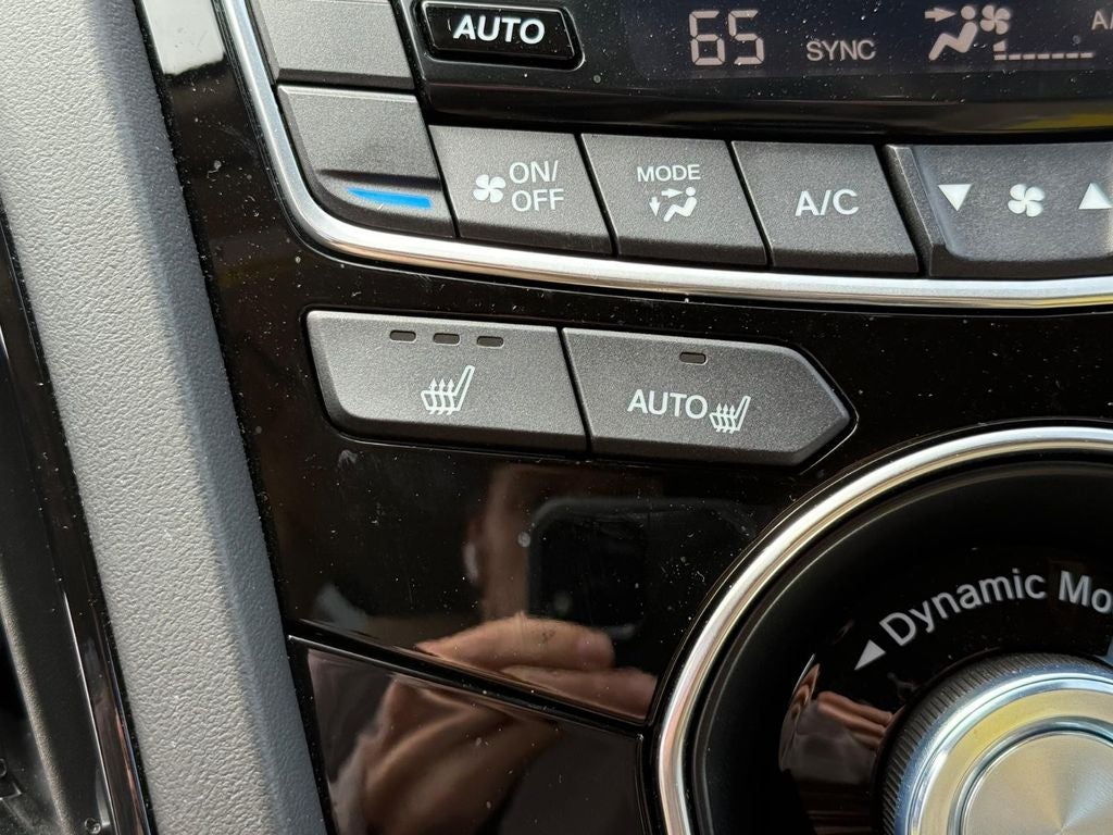 2024 Acura RDX Technology Package SH-AWD
