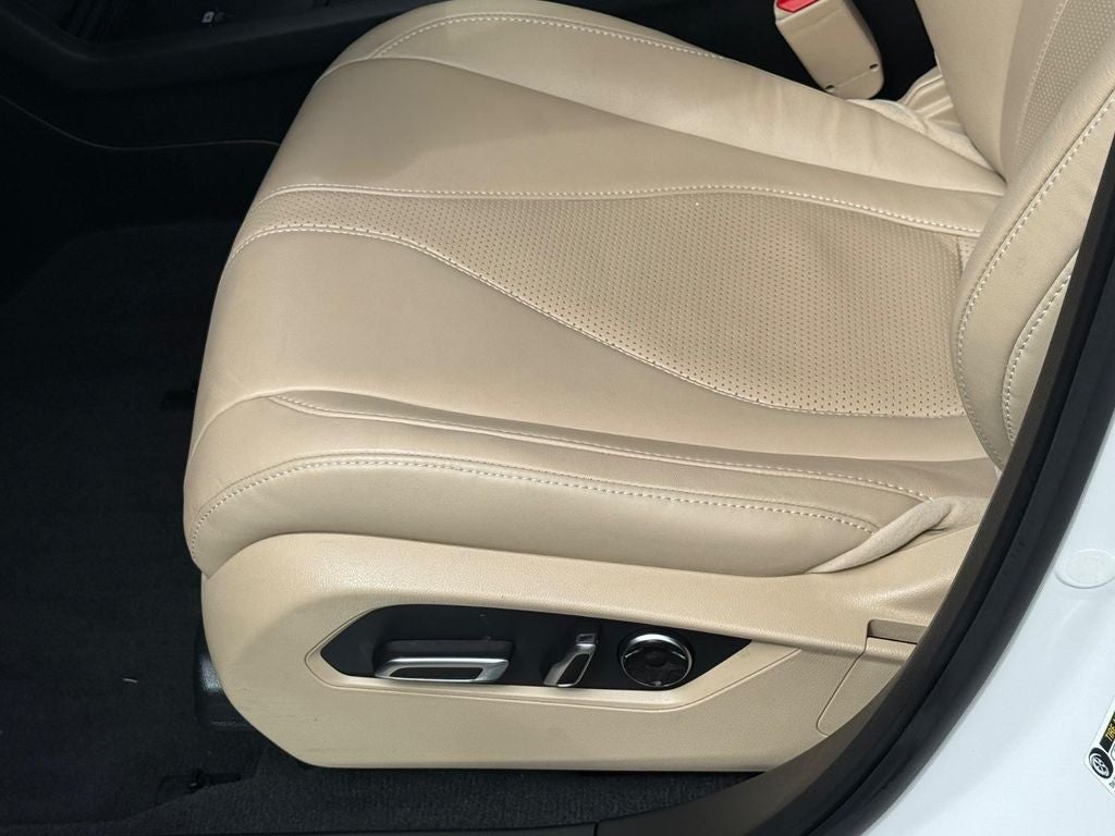 2024 Acura RDX Technology Package SH-AWD