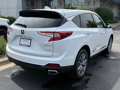 2024 Acura RDX Technology Package SH-AWD