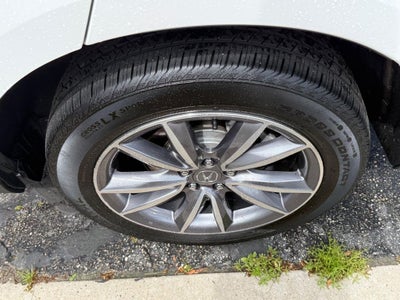2024 Acura RDX Technology Package SH-AWD