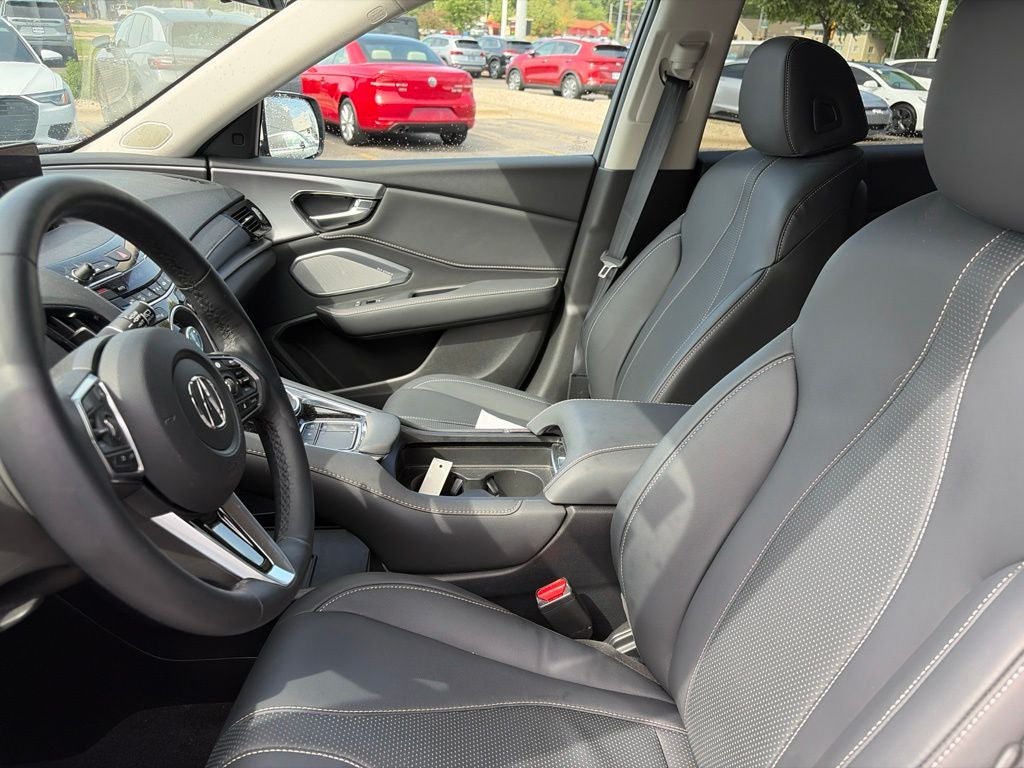 2024 Acura RDX Technology Package SH-AWD