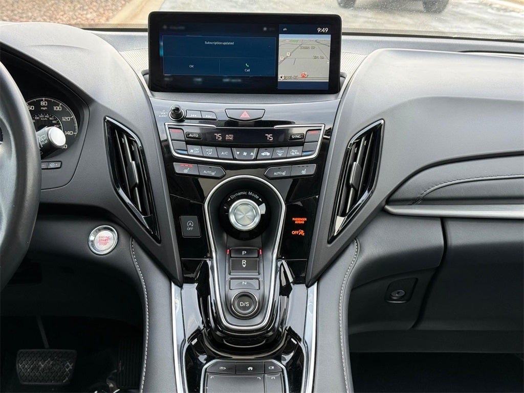 2020 Acura RDX Technology Package SH-AWD