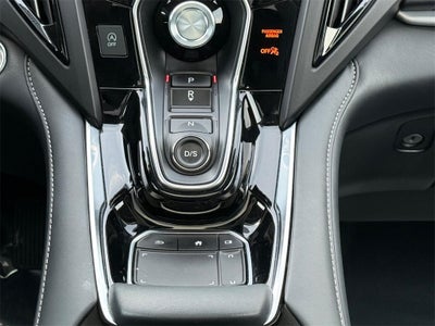 2020 Acura RDX Technology Package SH-AWD