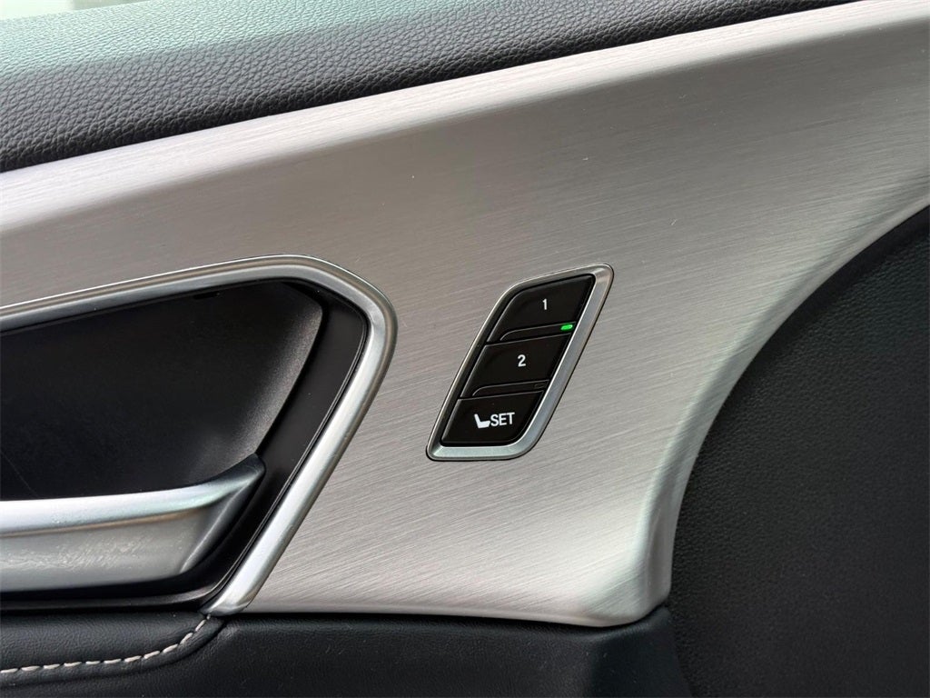 2020 Acura RDX Technology Package SH-AWD