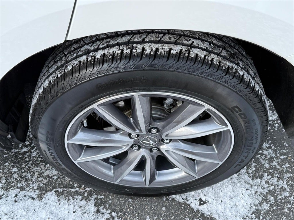 2020 Acura RDX Technology Package SH-AWD