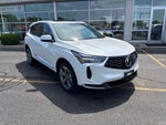 2025 Acura RDX Technology Package SH-AWD