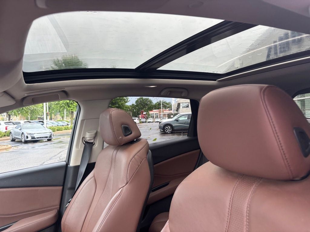 2021 Acura RDX Technology Package SH-AWD