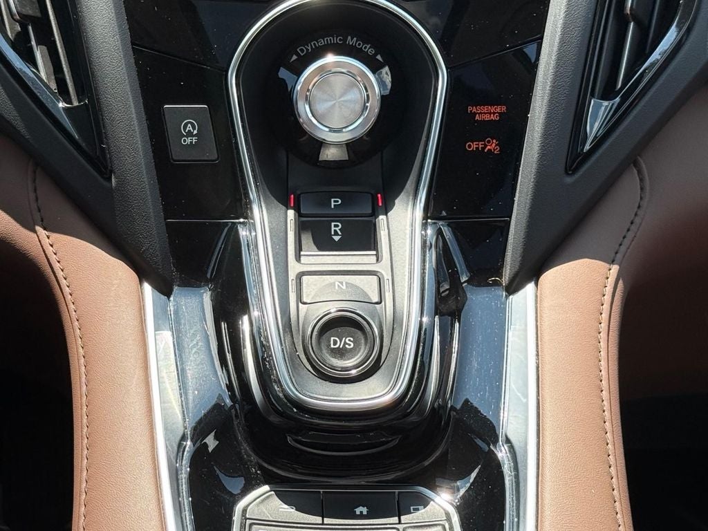 2021 Acura RDX Technology Package SH-AWD