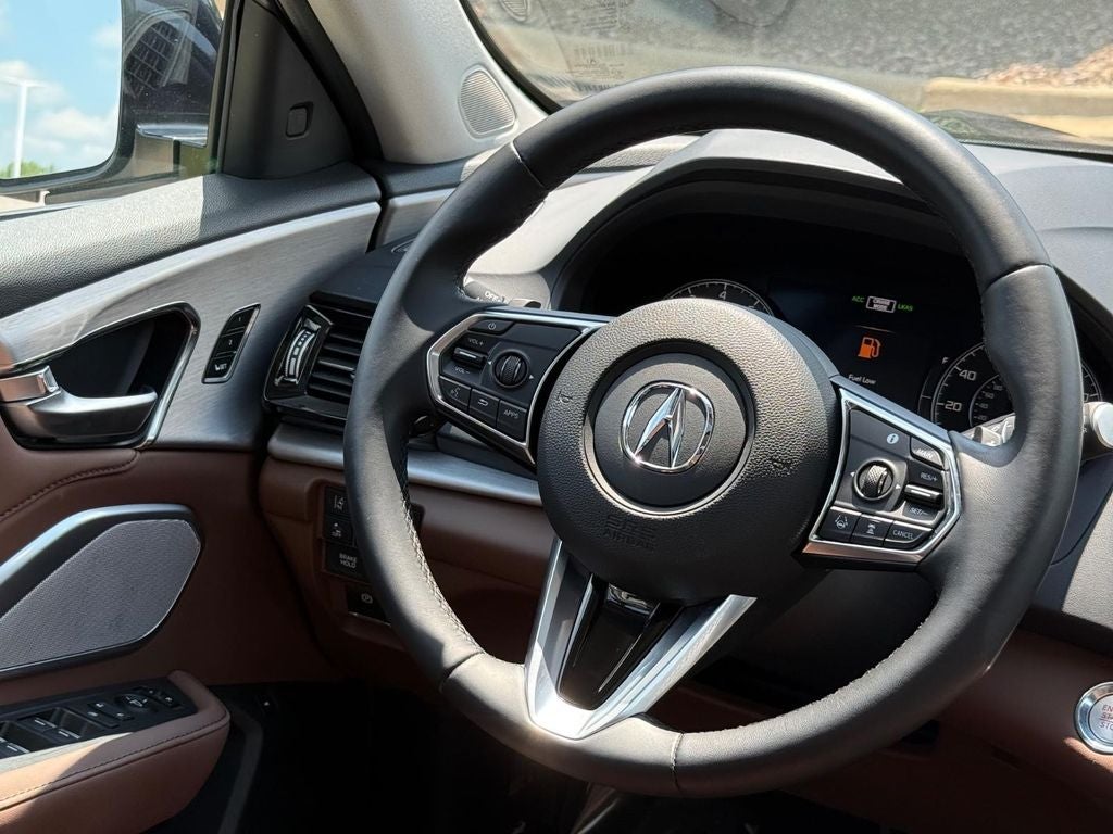 2021 Acura RDX Technology Package SH-AWD