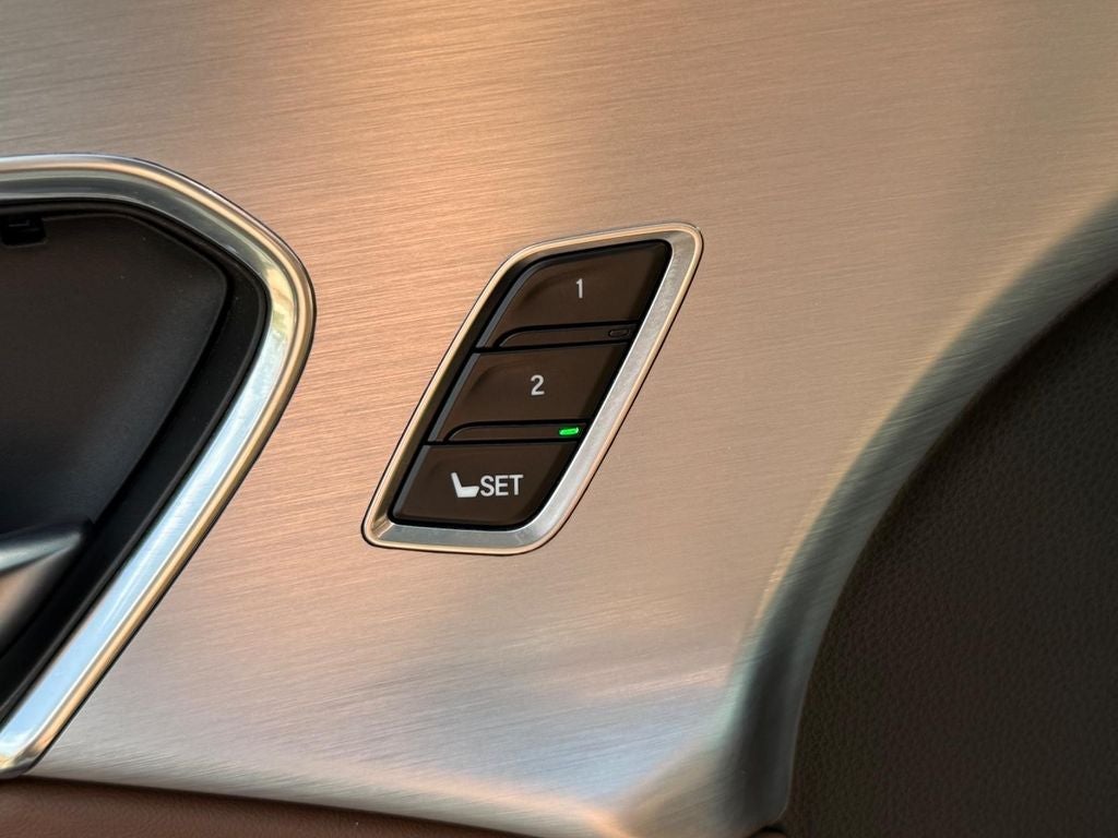 2021 Acura RDX Technology Package SH-AWD