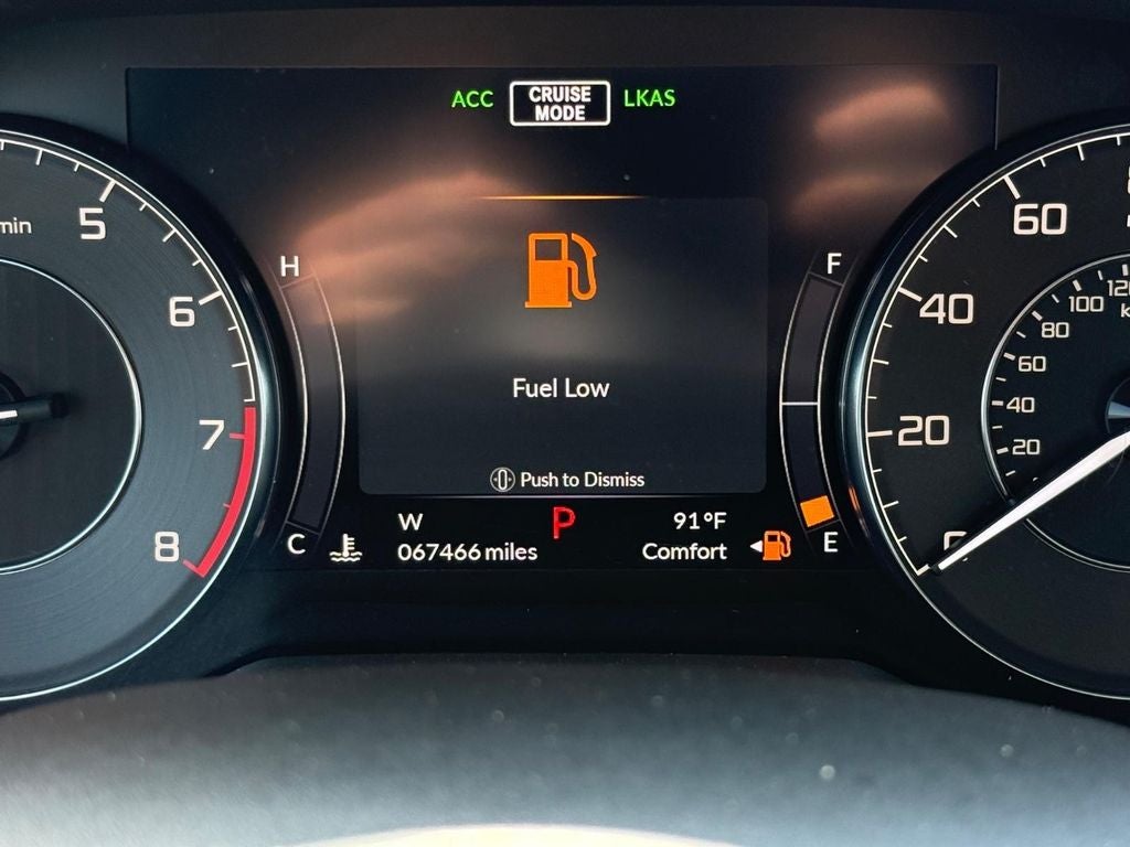2021 Acura RDX Technology Package SH-AWD