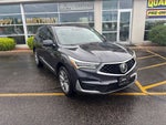2021 Acura RDX Technology Package SH-AWD