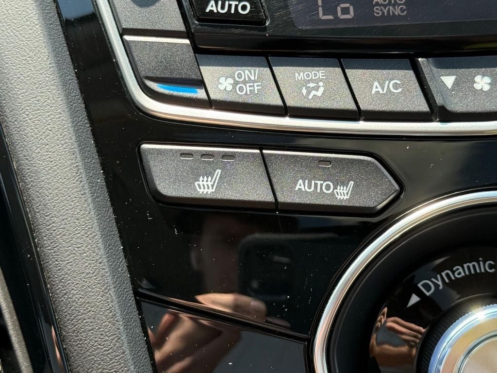 2021 Acura RDX Technology Package SH-AWD