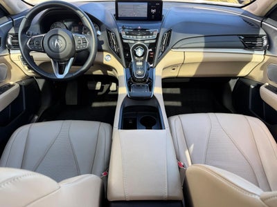 2023 Acura RDX Technology Package SH-AWD
