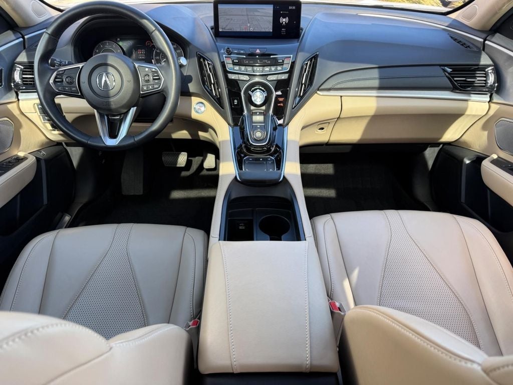 2023 Acura RDX Technology Package SH-AWD