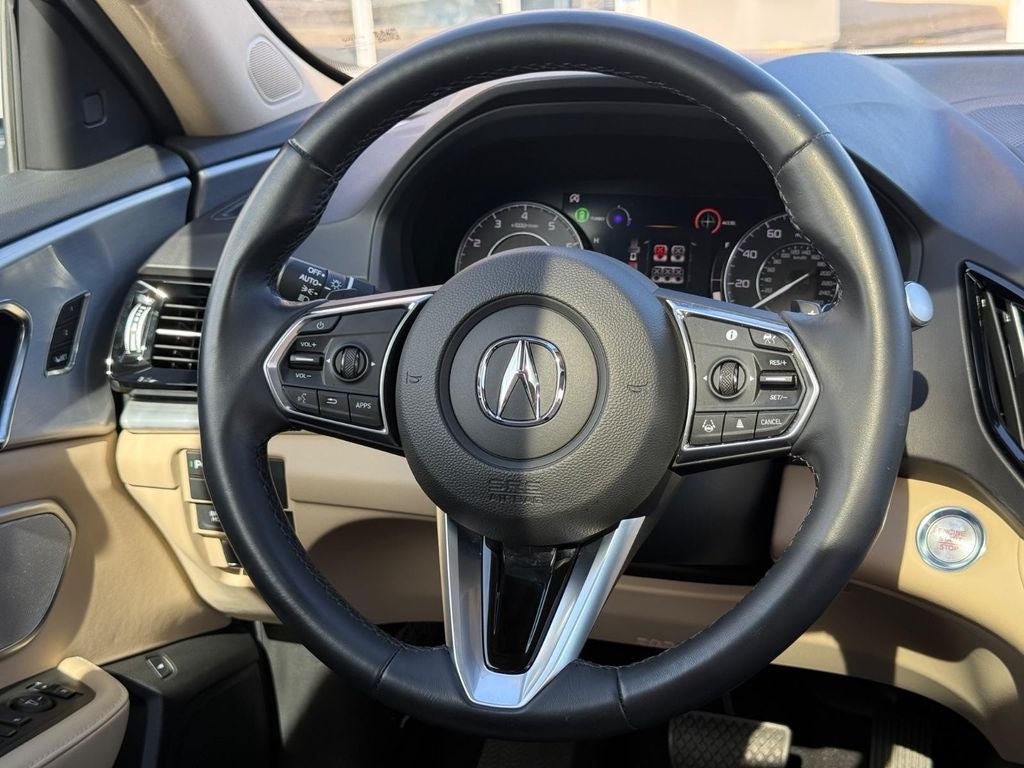 2023 Acura RDX Technology Package SH-AWD