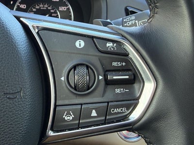 2023 Acura RDX Technology Package SH-AWD