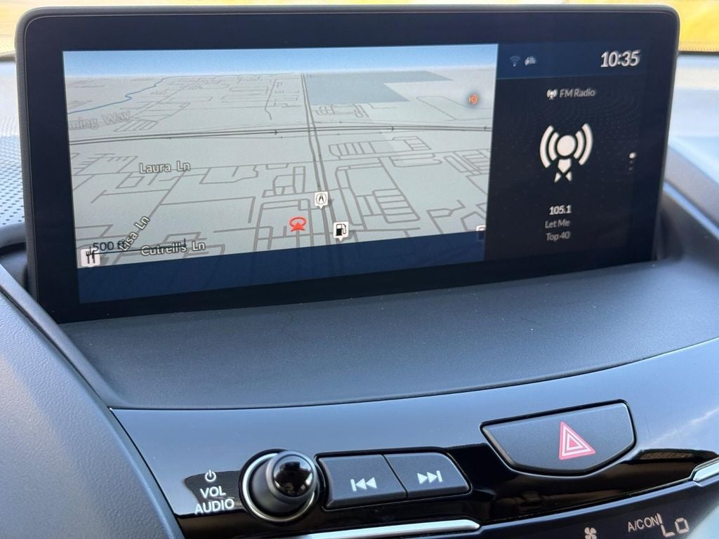 2023 Acura RDX Technology Package SH-AWD