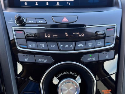 2023 Acura RDX Technology Package SH-AWD