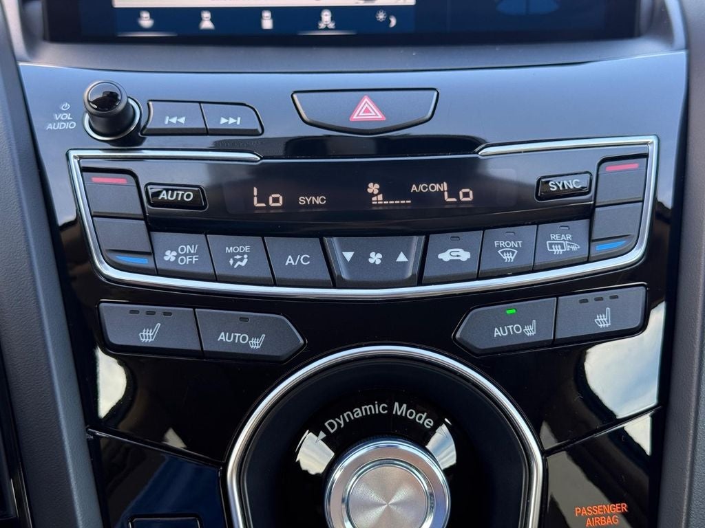 2023 Acura RDX Technology Package SH-AWD