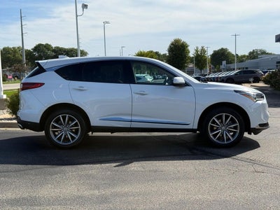 2023 Acura RDX Technology Package SH-AWD