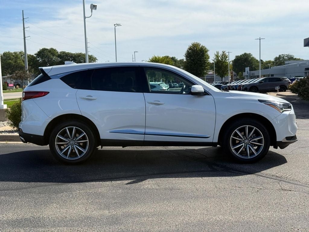 2023 Acura RDX Technology Package SH-AWD