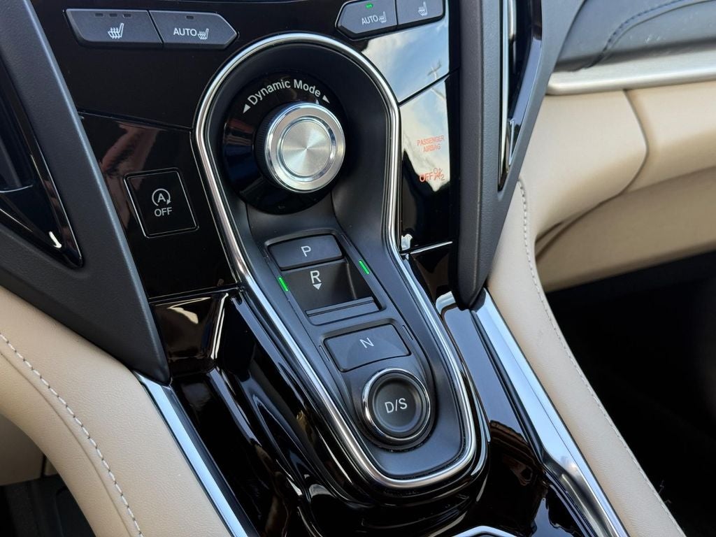 2023 Acura RDX Technology Package SH-AWD